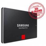 Samsung 1TB 850 PRO 2.5 Inch Solid Sate Drive SATA 6Gb/SEC (p/n MZ-7KE1T0BW) Samsung 1TB 850 PRO 2.5 Inch Solid Sate Drive SATA 6Gb/SEC (p/n MZ-7KE1T0BW)